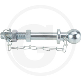 Kugelkopfbolzen Granit 20000011