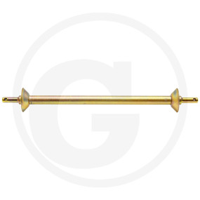 Tragachse Granit 20000021