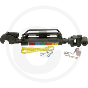 Oberlenker Kat 2 Granit 20000151