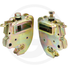 Fanghaken Granit 20006001