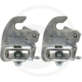 Fanghaken Granit 20006002