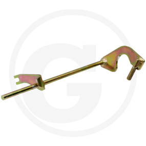 Halter Granit 20006012