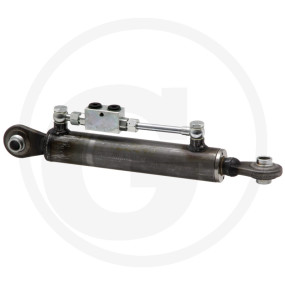 Hyd. Oberlenker Kat 2 Granit 20010104