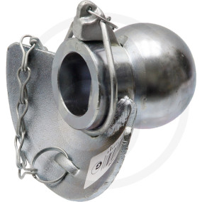 Ul-Fangprofil Granit 20011124