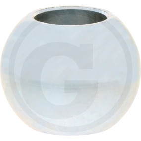 Kugel Kat.1 Granit 20011126