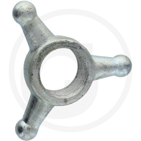 Kontermutter Granit 20012176