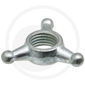 Kontermutter Granit 20012177