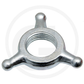 Kontermutter Granit 20012178