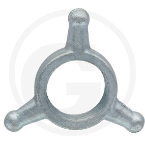 Kontermutter Granit 20012179