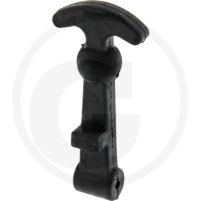Haubenhalter Granit 20023180