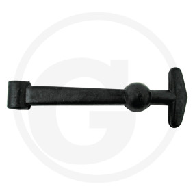 Haubenhalter Granit 20023185