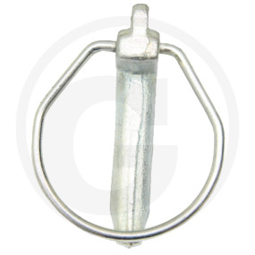 Klappstecker Granit 20023247