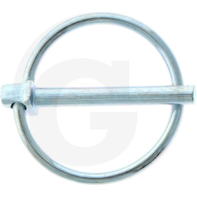 Klappstecker Granit 20023252