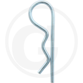 Federstecker Granit 20023371