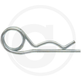 Federstecker D Granit 20023398