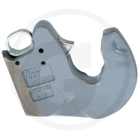 Unterlenkerhaken Cat. 3 Granit 20088003