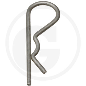 Federstecker Granit 20099105