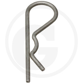 Federstecker Granit 20099106