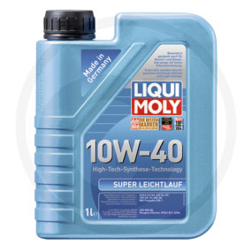 Motorenoel 20 Liter Super Leic Granit
