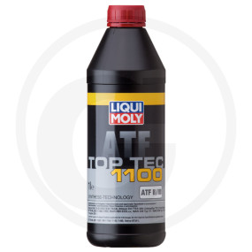 1 L Top Tec Atf 1100 Granit