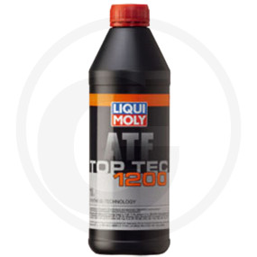 Automatikgetriebeoel Top Tec A Granit