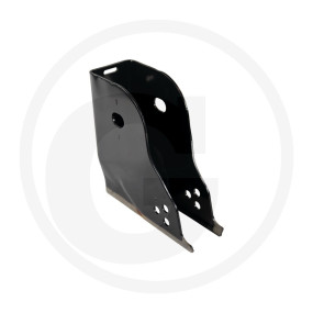 Lagerbock, H÷He 250Mm Granit 21810009