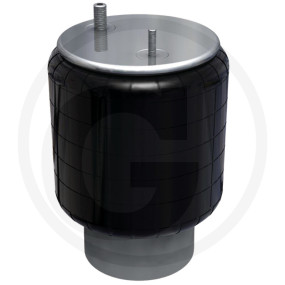Luftfederbalg Typ 300I, 2501 Granit 21810013