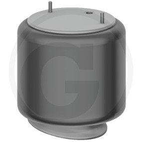 Luftfederbalg Typ 360L (1D28F Granit 21810016