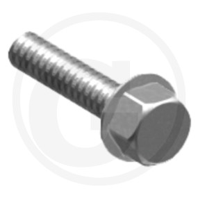 Schraubensatz (10Stück) M14X1 Granit 21810044