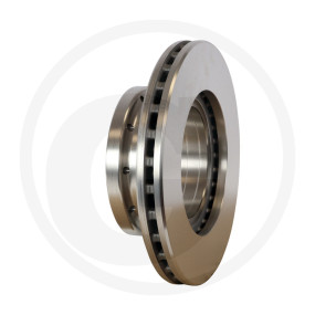 Bremsscheibe 22,5'', 10 Loch Granit 21810067