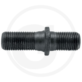 Radbolzen M20X1,5/M20X1,5X77Mm 10.9 Granit 22000061