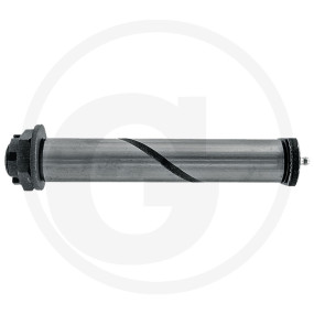 Normal-Federbolzen  20X50Mm Granit 22005020