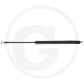 Gasfeder Länge 300/500Mm Hub 200Mm,1500N Granit 22010219