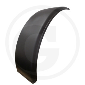 Kotflügel B.370Xl.1300Mm, Radi Granit