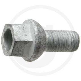 Radschraube Passend für Mercedes-Benz Granit 22022009