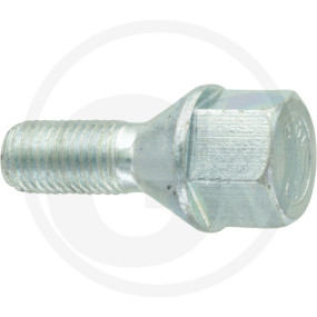 Radschraube Passend für Opel Pkw Granit 22022031