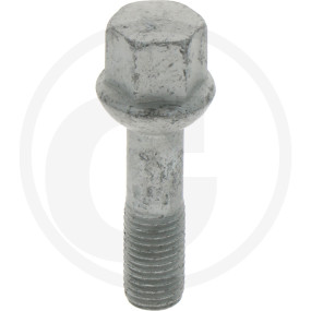 Radschraube Passend für Mercedes-Benz Granit 22022035