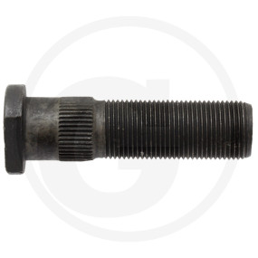 Radbolzen Granit 22022058