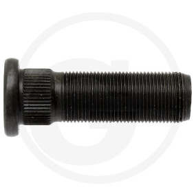 Radbolzen Granit 22022059