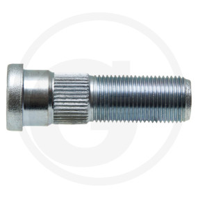 Radbolzen M22X1,5X80/89Mm Granit 22022060