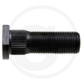 Radbolzen M20X1,5X59/65Mm Granit 22022061