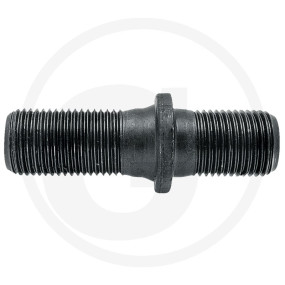 Radbolzen M22X1,5 / 43/ M22X1,5X100 Granit 22022070