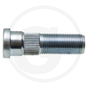 Radbolzen 18X1,5X62 Granit 22022082