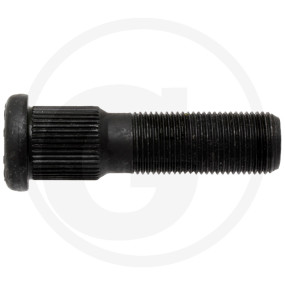 Radbolzen 18 X 1,5 X 77 Granit 22022084