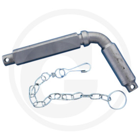 Steckbolzen 30Mm Granit