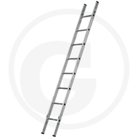 Leiter, Anlegeleiter Corda, A Granit