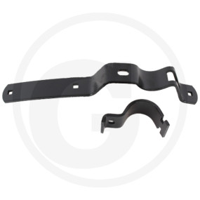 Halterung für Kotflügel 51,0M Granit