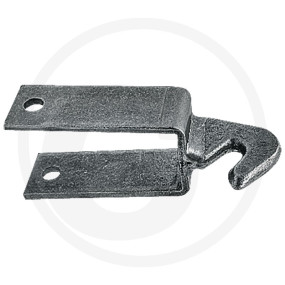 Zuggabelaufhängung 170Mm Granit 22060003