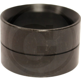 Zugösenbuchse 1. Übermaß 48,5X30Mm Granit 22060018