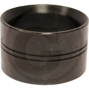Zugösenbuchse 2. Übermaß 49X30Mm Granit 22060019